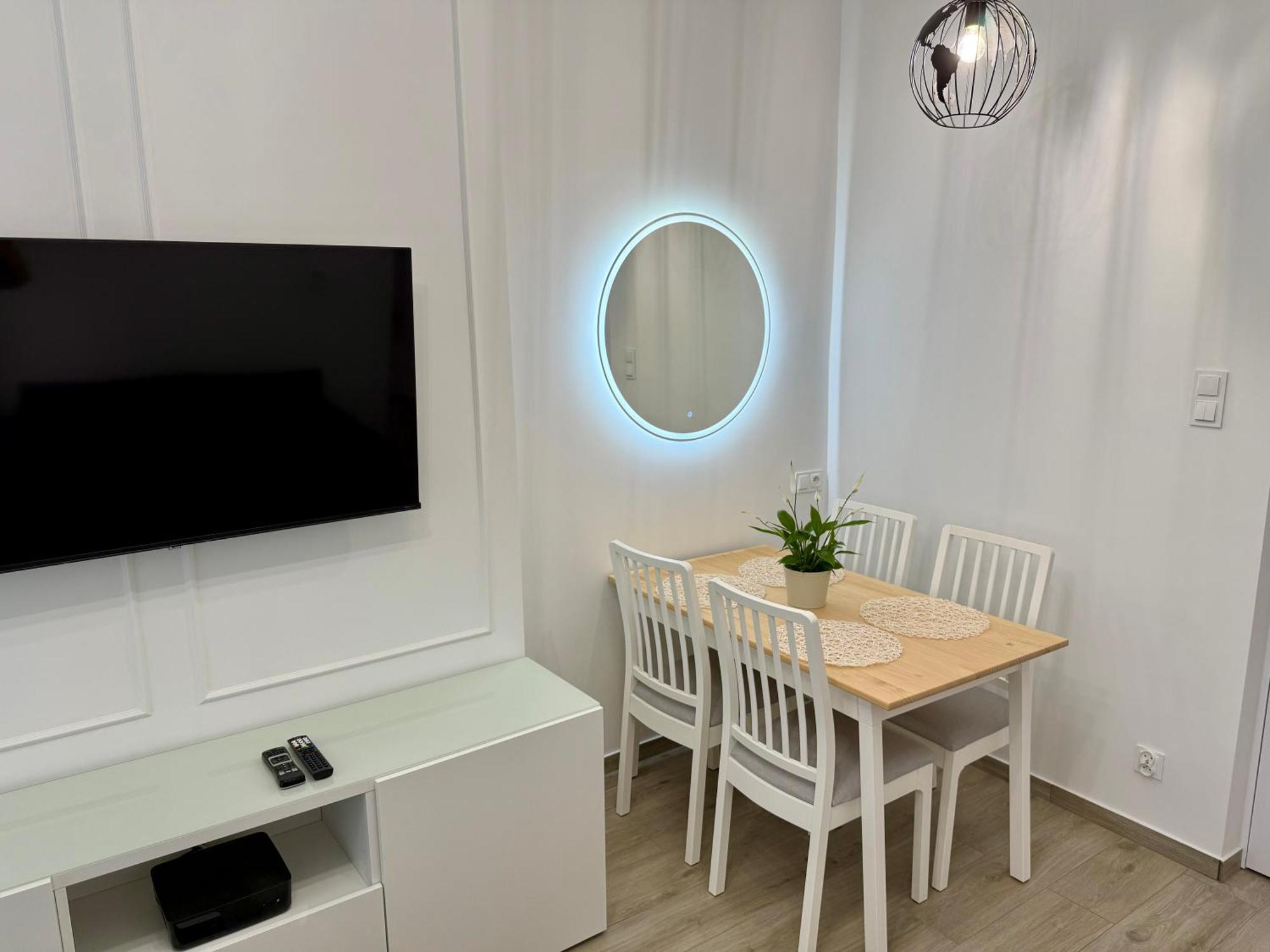 City & Sea - Apartamenty I Mieszkania Gdynia Exterior foto